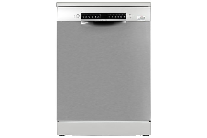Máy rửa bát độc lập Bosch Serie 4 SMS4ECI26E